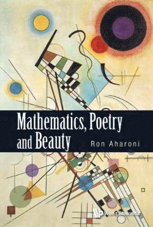 bokomslag Mathematics, Poetry And Beauty