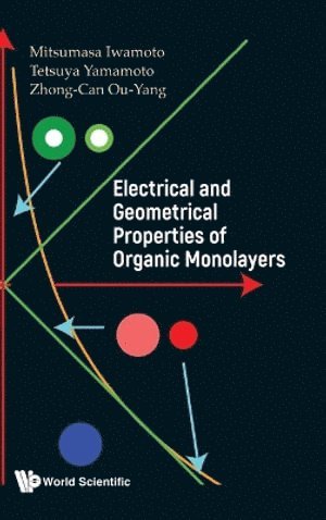 Electrical And Geometrical Properties Of Organic Monolayers