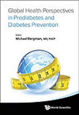 bokomslag Global Health Perspectives In Prediabetes And Diabetes Prevention
