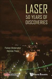 bokomslag Laser: 50 Years Of Discoveries