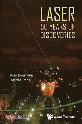 Laser: 50 Years Of Discoveries 1