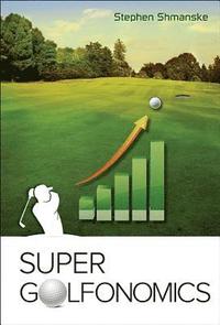 bokomslag Super Golfonomics