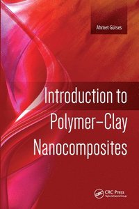 bokomslag Introduction to Polymer-Clay Nanocomposites