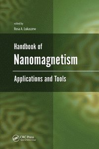 bokomslag Handbook of Nanomagnetism