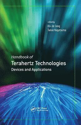 bokomslag Handbook of Terahertz Technologies