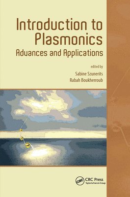 Introduction to Plasmonics 1