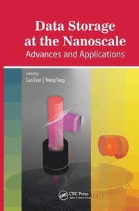 bokomslag Data Storage at the Nanoscale