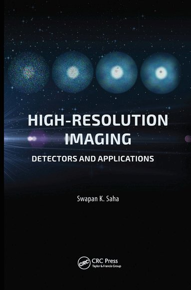 Swapan K. Saha - High Resolution Imaging, Inbunden