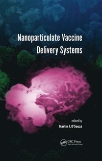 bokomslag Nanoparticulate Vaccine Delivery Systems