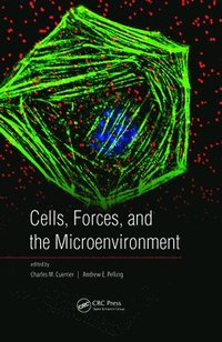 bokomslag Cells, Forces, and the Microenvironment