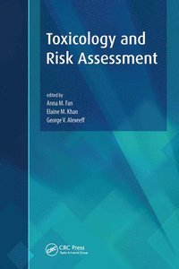 bokomslag Toxicology and Risk Assessment