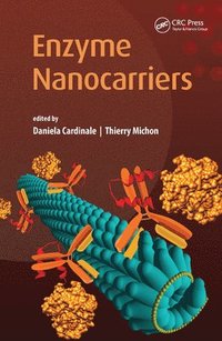 bokomslag Enzyme Nanocarriers