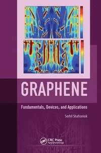 bokomslag Graphene