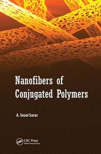 bokomslag Nanofibers of Conjugated Polymers