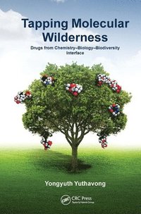 bokomslag Tapping Molecular Wilderness