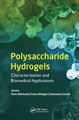 Polysaccharide Hydrogels 1