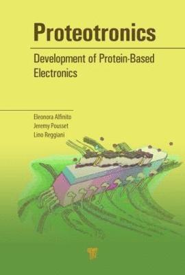 bokomslag Proteotronics