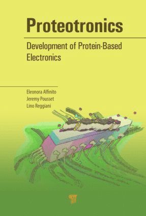 Proteotronics 1