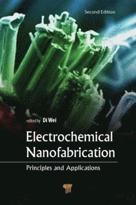 bokomslag Electrochemical Nanofabrication