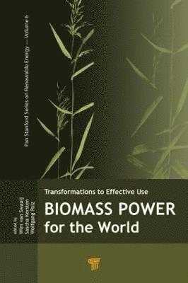 Biomass Power for the World 1