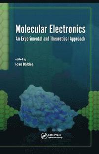 bokomslag Molecular Electronics