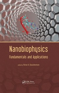 bokomslag Nanobiophysics