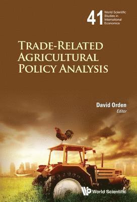 Trade-related Agricultural Policy Analysis 1