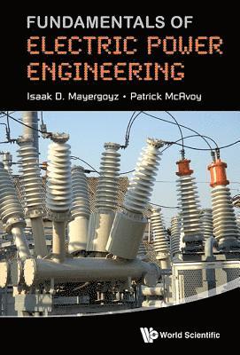 Fundamentals Of Electric Power Engineering 1