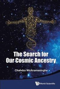 bokomslag Search For Our Cosmic Ancestry, The