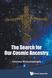 bokomslag Search For Our Cosmic Ancestry, The