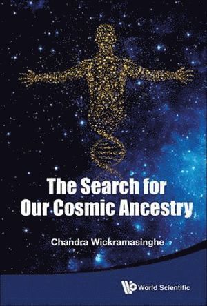 Search For Our Cosmic Ancestry, The 1