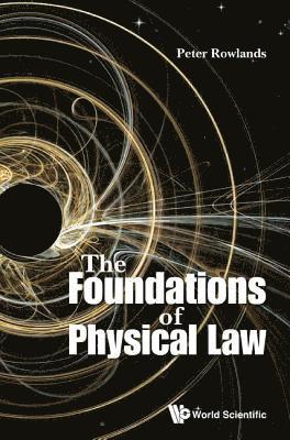 bokomslag Foundations Of Physical Law, The