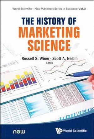 History Of Marketing Science, The 1