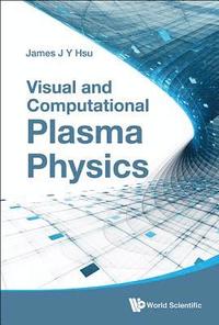 bokomslag Visual And Computational Plasma Physics