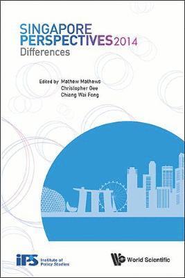 Singapore Perspectives 2014: Differences 1