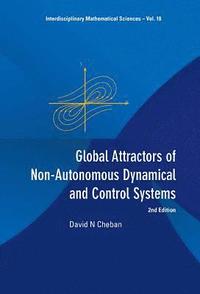 bokomslag Global Attractors Of Non-autonomous Dynamical And Control Systems (2nd Edition)