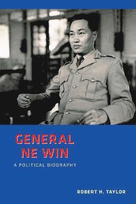 General Ne Win 1