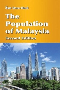 bokomslag The Population of Malaysia