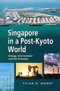 bokomslag Singapore in a Post-Kyoto World