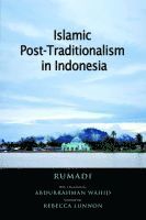 bokomslag Islamic Post-Traditionalism in Indonesia