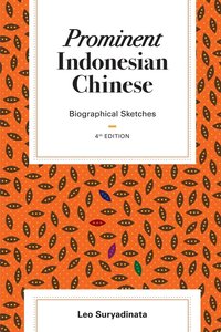 bokomslag Prominent Indonesian Chinese