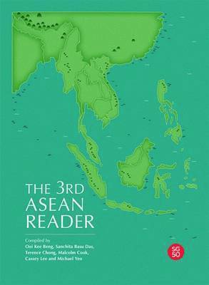 bokomslag The 3rd ASEAN Reader