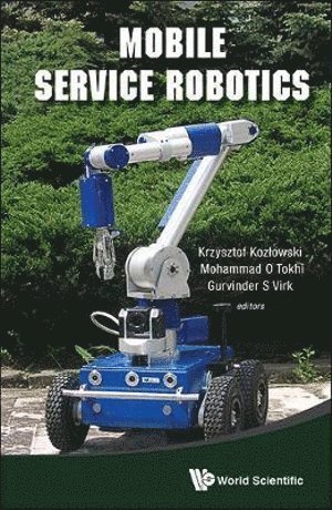 Mobile Service Robotics 1