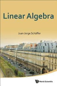 bokomslag Linear Algebra