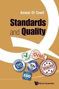 bokomslag Standards And Quality