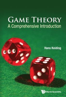 bokomslag Game Theory: A Comprehensive Introduction