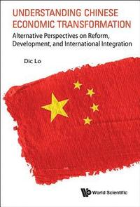 bokomslag UNDERSTANDING CHINESE ECONOMIC TRANSFORMATION