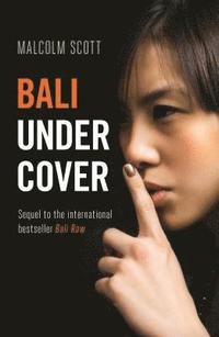 bokomslag Bali Undercover