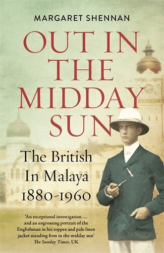 Margaret Shennan - Out in the Midday Sun, Häftad
