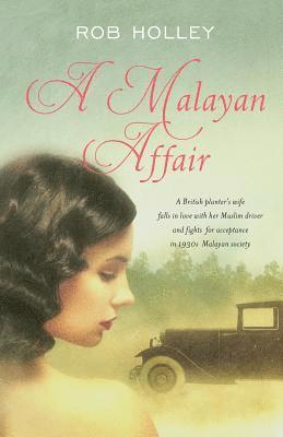bokomslag A Malayan Affair